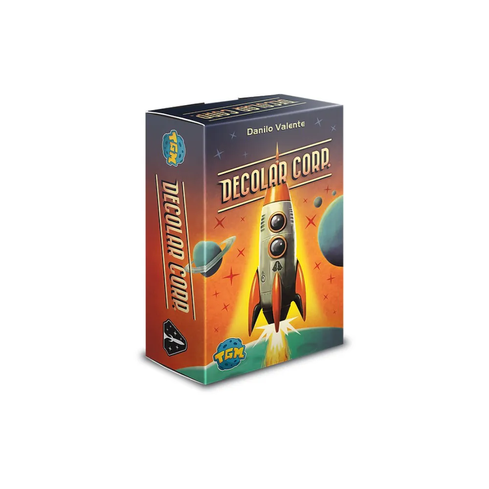 Decolar Corp.