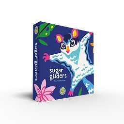 Sugar Gliders